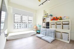 Blk 282C Compassvale Ancilla (Sengkang), HDB 5 Rooms #456075111